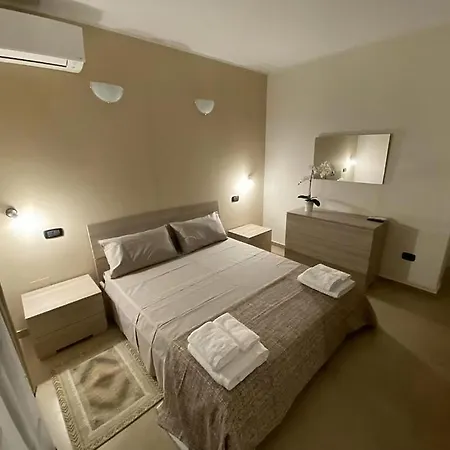 Mediterraneo Bed and Breakfast Cirò Marina