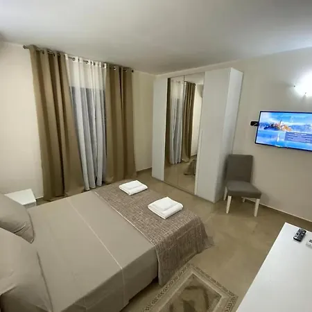 Mediterraneo Cirò Marina