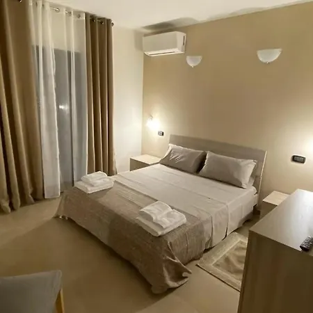 Mediterraneo Bed & Breakfast