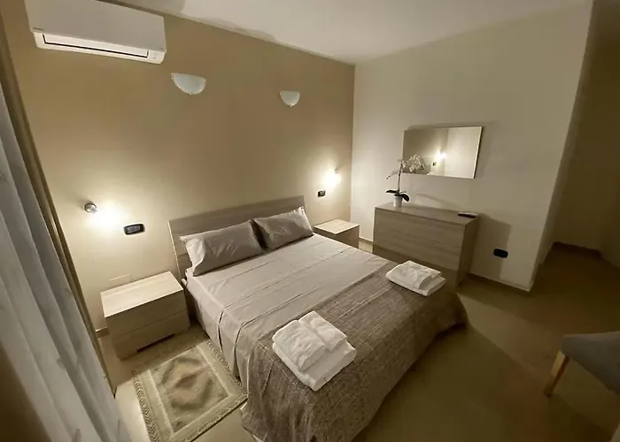 Mediterraneo Отель типа 