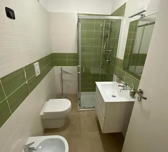 Mediterraneo Отель типа 