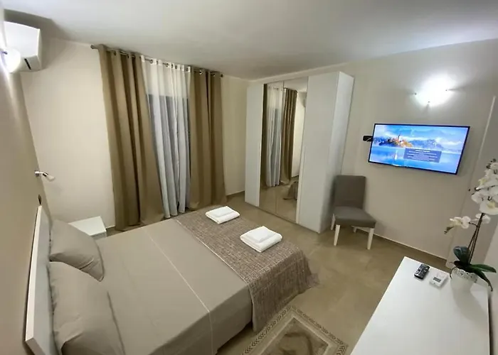 Mediterraneo Чиро-Марина